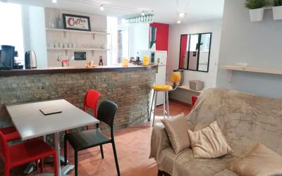 Appartement 2 Chambres Appartement 2 Chambres