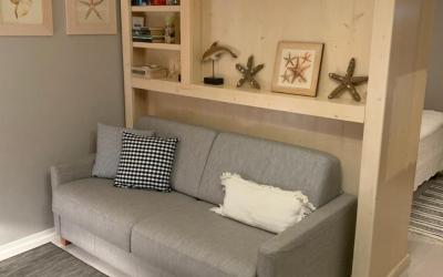 Appartamento Monolocale