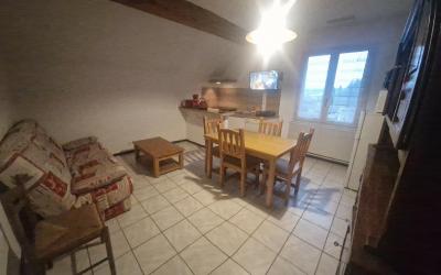 Appartement 1 Chambre