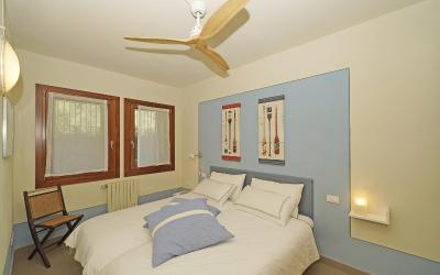 Casa a Schiera con 2 Camere da Letto