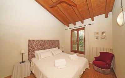Casa a Schiera con 2 Camere da Letto