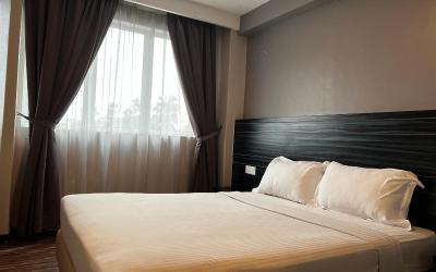 Kamar Standard Double