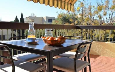 Appartement (3u00a0Adultes)