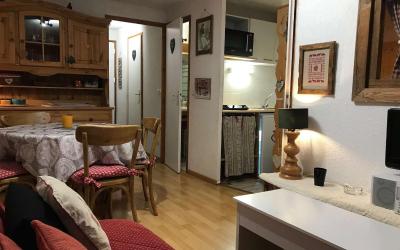 Appartement (5 Adultes)