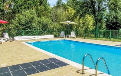 Maison de Vacances 3u00a0Chambres 