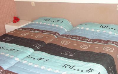 Chambre Lits Jumeaux Chambre Lits Jumeaux