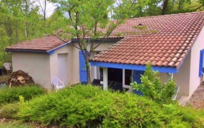 Maison 3u00a0Chambres Maison 3u00a0Chambres