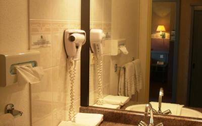 Chambre Triple