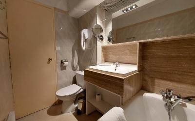 Appartement 1 Chambre