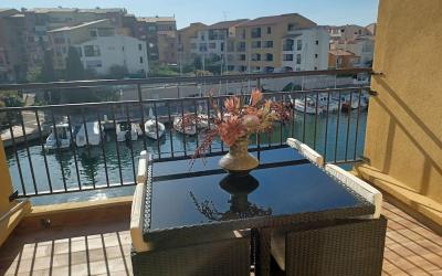 Appartement 1 Chambre