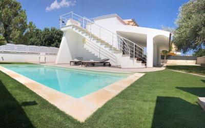 Casa con 2 Camere da Letto
