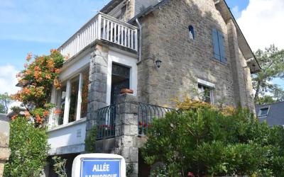 Maison 4u00a0Chambres