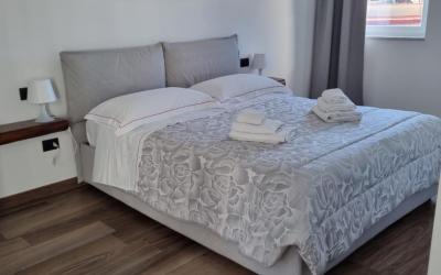 Appartamento con 2 Camere da Letto