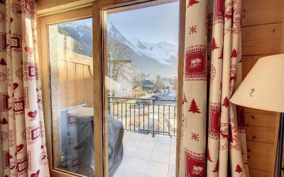 Appartement 2 Chambres