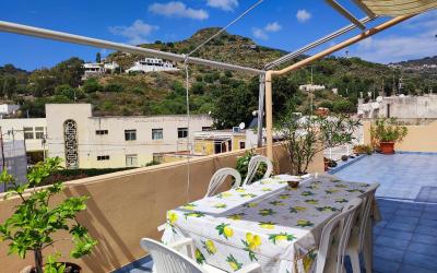 Appartamento con 1 Camera da Letto