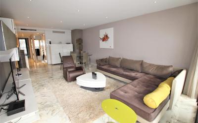 Appartement 2 Chambres