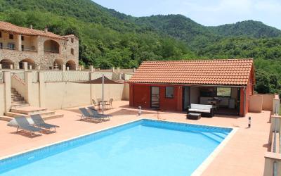 Villa avec Piscine Privu00e9e Villa avec Piscine Privu00e9e