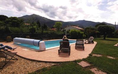 Chambre Double Confort