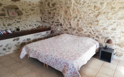 Chambre Lits Jumeaux avec Salle de Bains
