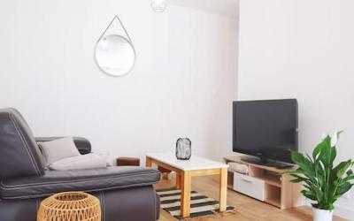 Maison 2u00a0Chambres Maison 2u00a0Chambres