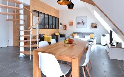 Appartement Appartement