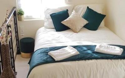 Appartement 1 Chambre