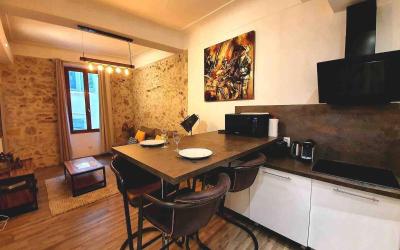 Appartement 1 Chambre Appartement 1 Chambre