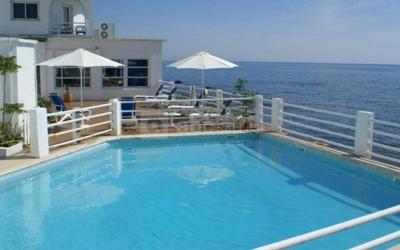 Chambre Double - Vue sur Mer Chambre Double - Vue sur Mer