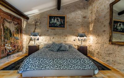 Chambre Double Deluxe