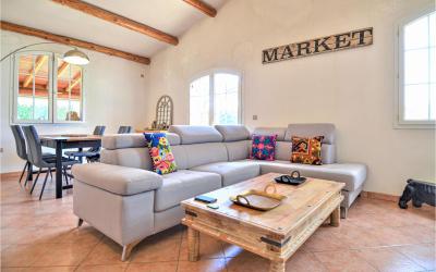 Maison de Vacances 3u00a0Chambres 