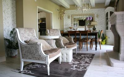 Camera King con Vasca Idromassaggio