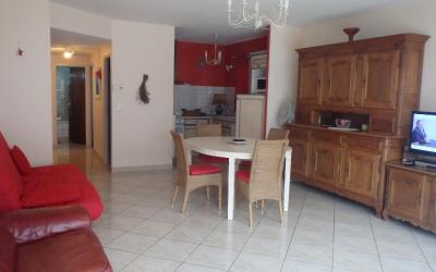 Appartement avec Terrasse