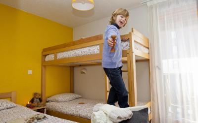 Appartement avec Vue sur la Montagne Appartement avec Vue sur la Montagne