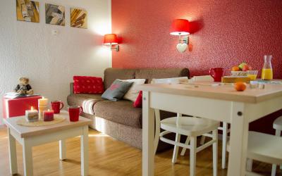 Appartement (5 Adultes) Appartement (5 Adultes)