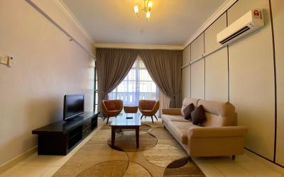 Apartemen Superior Apartemen Superior