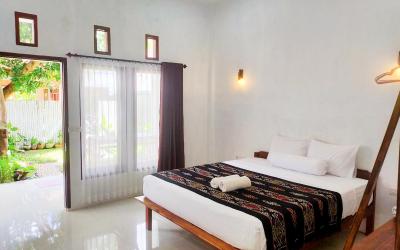 Kamar Double Kamar Double