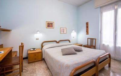 Camera Matrimoniale Standard