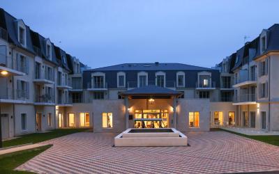 Studio Double Deluxe Studio Double Deluxe