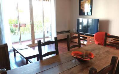 Appartement 2 Chambres