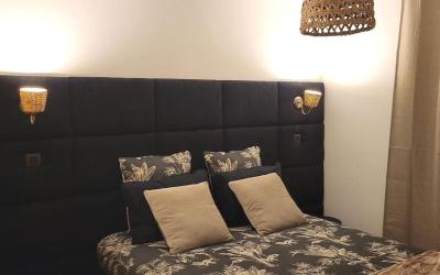 Appartement 1 Chambre Appartement 1 Chambre