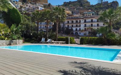 Appartamento con 2 Camere da Letto