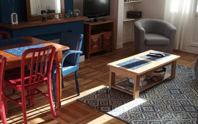 Appartement 2 Chambres