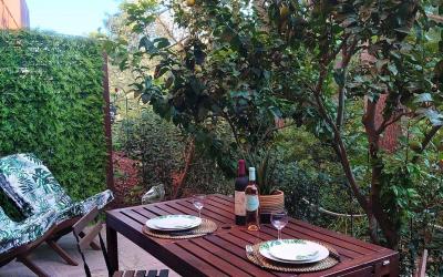 Appartement avec Terrasse