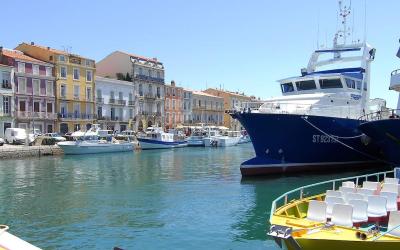 Appartement 1 Chambre