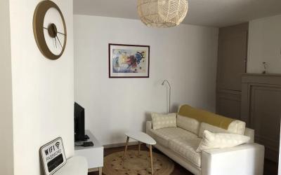 Appartement 1 Chambre
