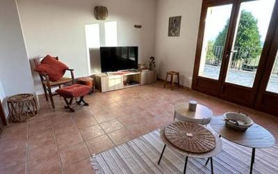 Maison 3u00a0Chambres