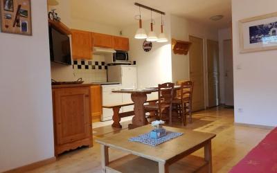 Appartement 2 Chambres