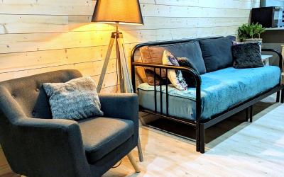 Appartement 1 Chambre