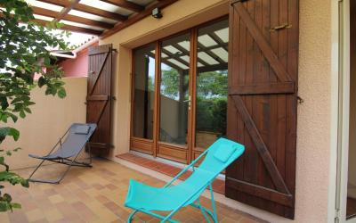 Maison de Vacances Maison de Vacances