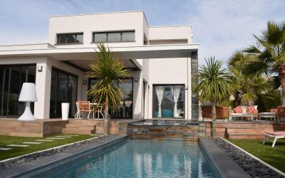 Villa Villa
